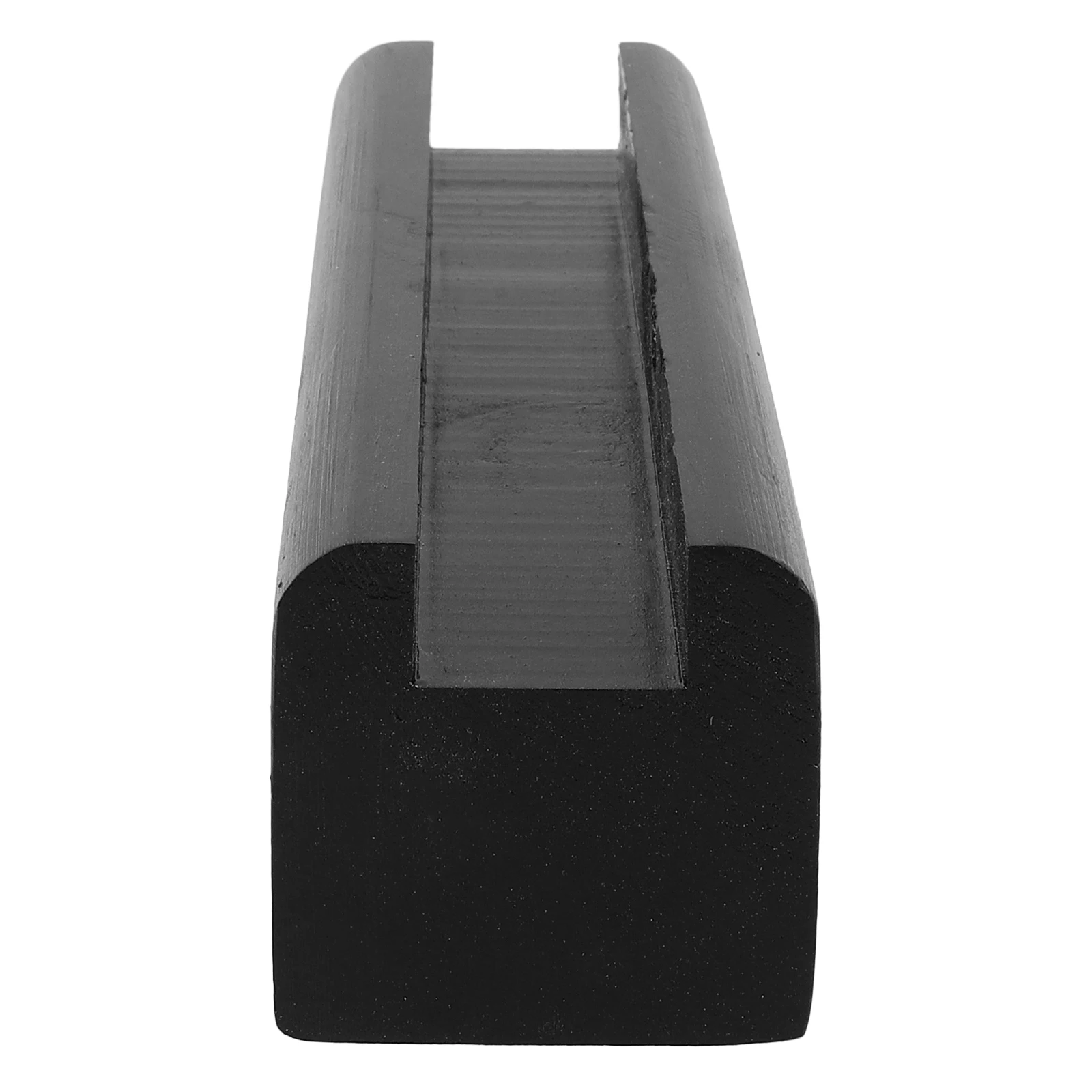 

Wooden Floor Mirror Base Holder Black Long 30cm Slot 3 55cm Deep 2cm Safe Reusable Stand Display Support Full Length Mirror