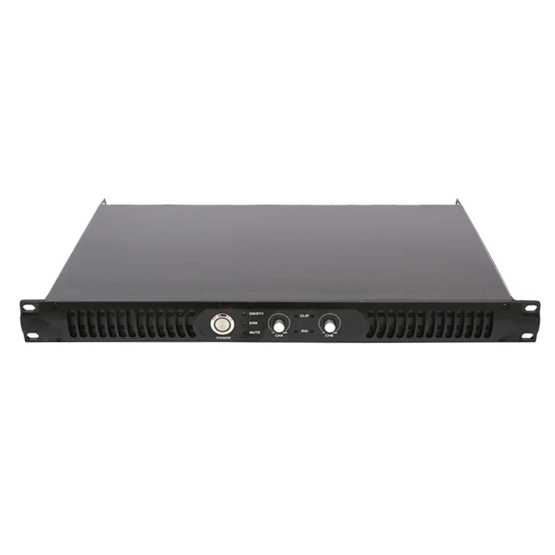 

Vosiner 2 channel d class amplifier 800w K-800 amplifier home theater cheap amplifiers