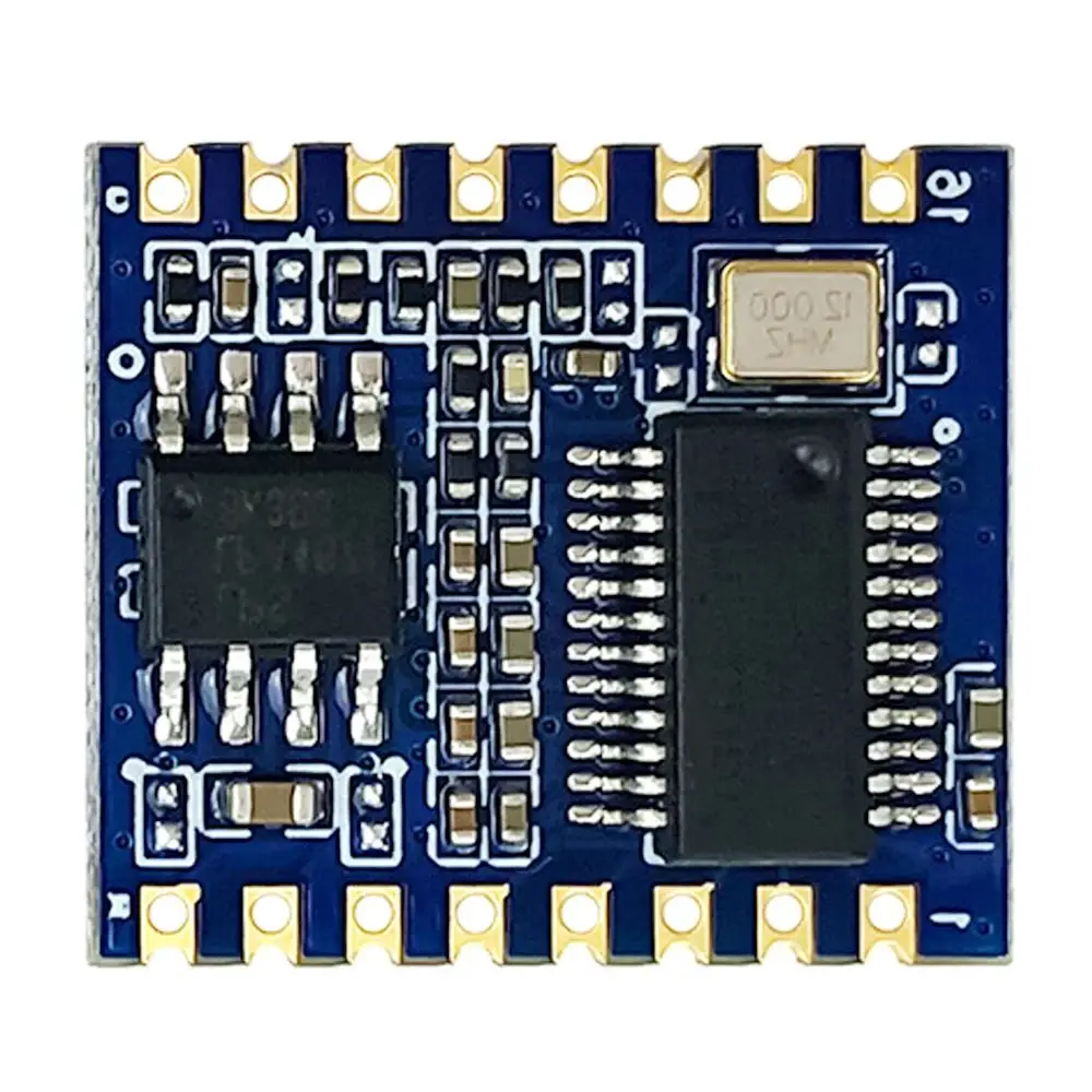 Voice Control Devel…