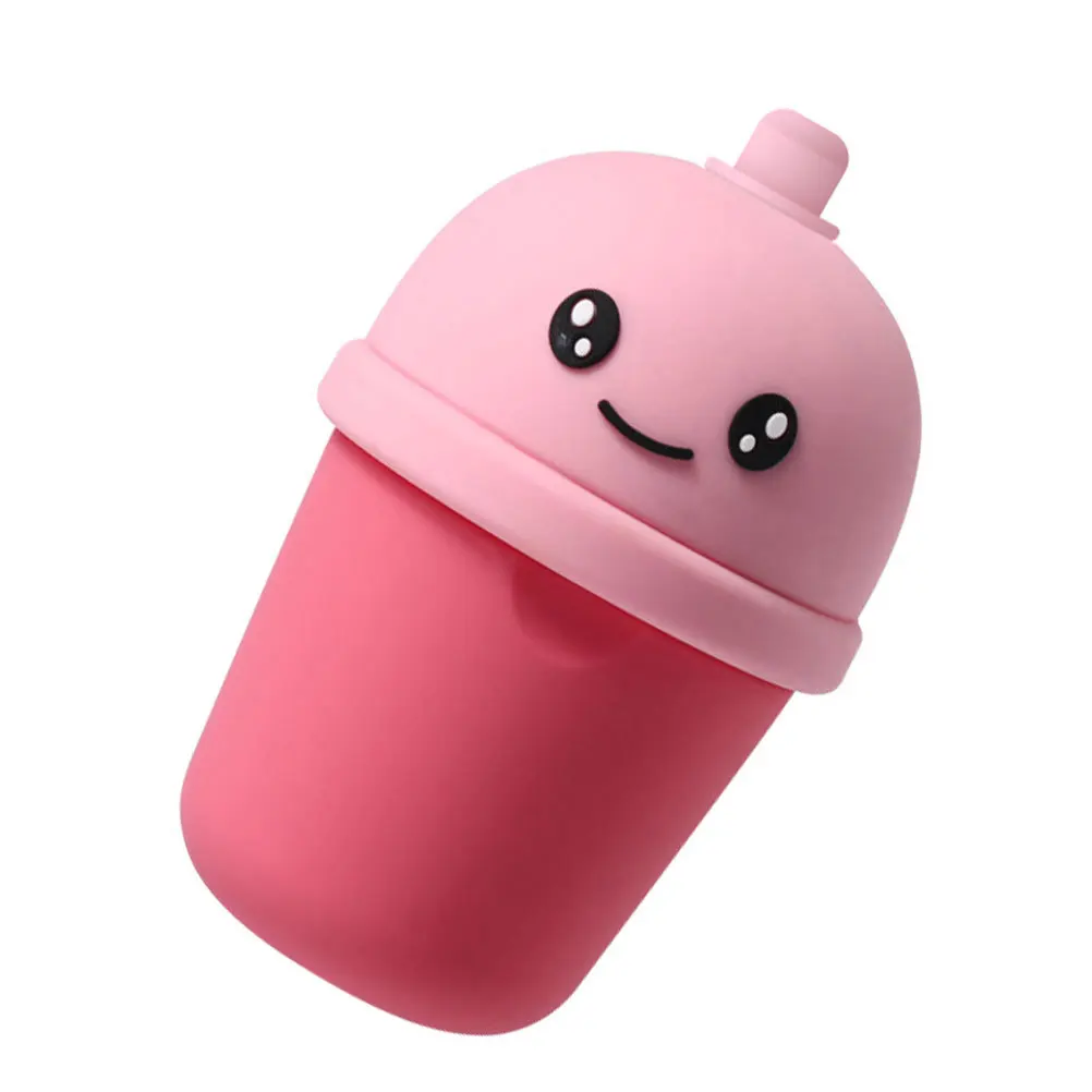 Gezichtsmassage Ijsrooster Schimmel Creatieve Koelroller Huidverzorgingshulpmiddel voor Gezichtslifting Oogmassage Pijnverlichting Herbruikbaar ijs