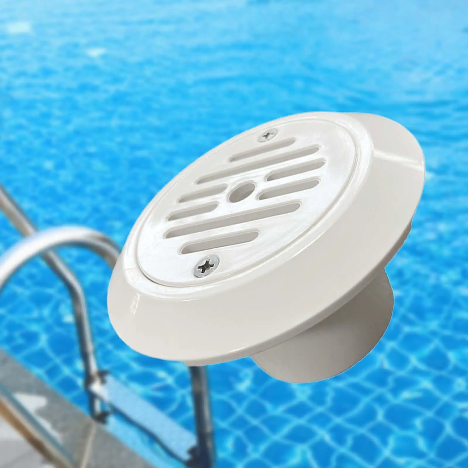 Pool Water Outlet Underground Clean Portable Floor Drain Floor Drain Cover for SP1424 Pool Cleaning Drainage Dredging