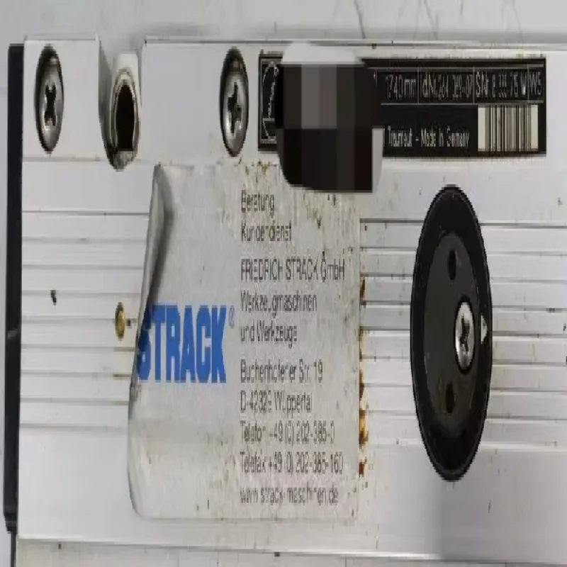 

Scale LS 107 ML 1740mm ID No. 264 069-07