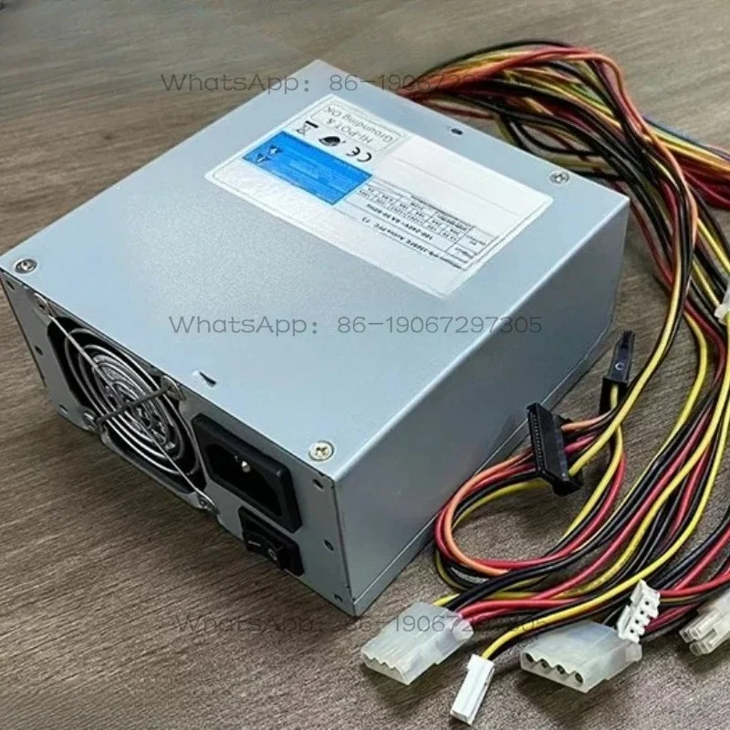 

Suitable for SS-350SFE DPS-300AB-58B Industrial Computer Power Supply FSP300/FSP250-60GNV