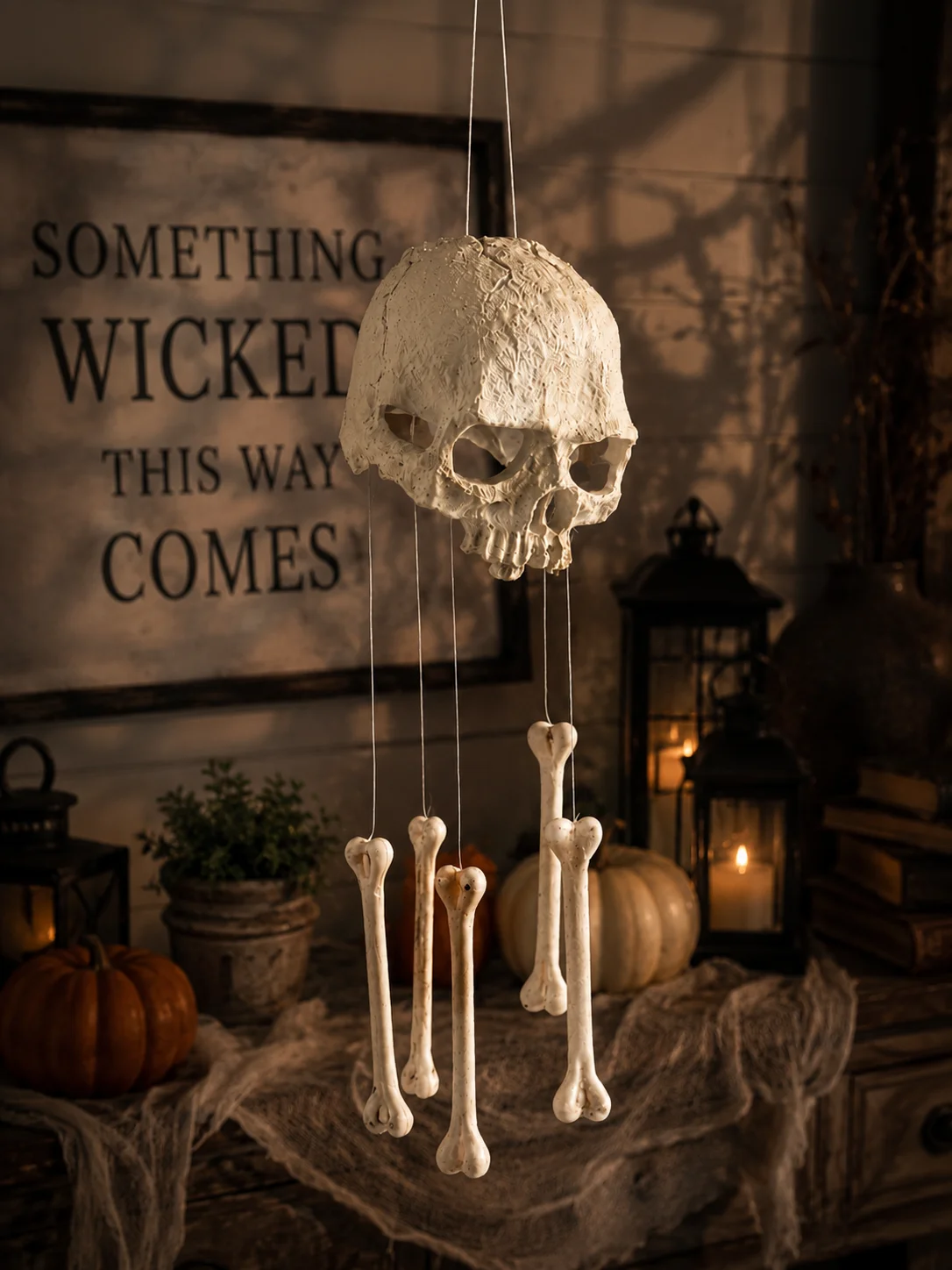 #10 New Wind Chimes Arrivals