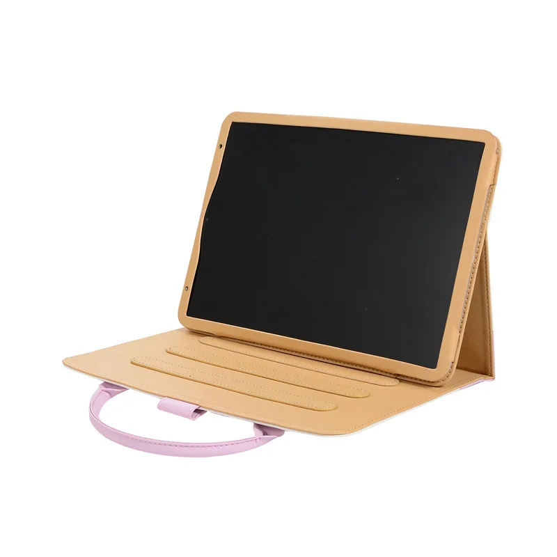 Handable Tablets Ipad Pro Case Applicable To IPad 10.2/9.7/5/6/12.9/ Ipad Pro 10.5/9.7/11/12.9 2018/2020 Protective Case Air1/2
