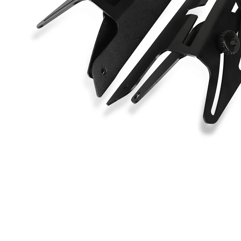 

Front Windshield Adjusting Bracket For BMW C400X C 400 X C400 X ALL YEARS Motorcycle Accessories Windshield Bracket Adjustable