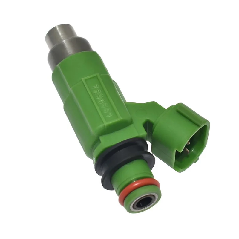 

4Pcs Fuel Injector INP-789 MR314314 For Mitsubishi Minicab U42T/U42V/U61V/U62V