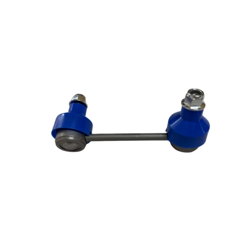A Pair of Front Sway Bar End Stabilizer Link Ball Joint For Maserati Quattroporte M156 Ghibli M157 670005003 670005004