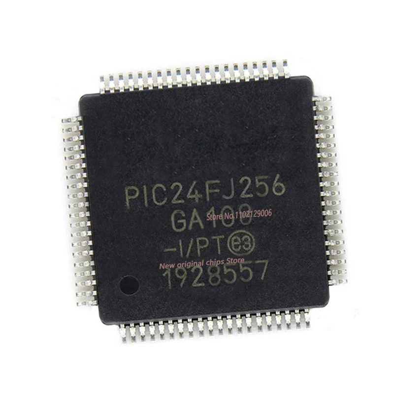 Exploring the PIC24FJ256 Microcontroller: Applications, Features, and AliExpress Availability