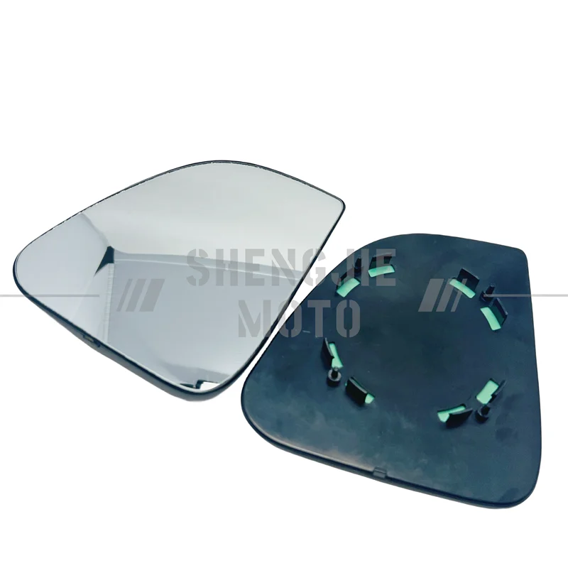 For BMW R1150RT R1100RT R850RT R1100RS Right Left mirror glass