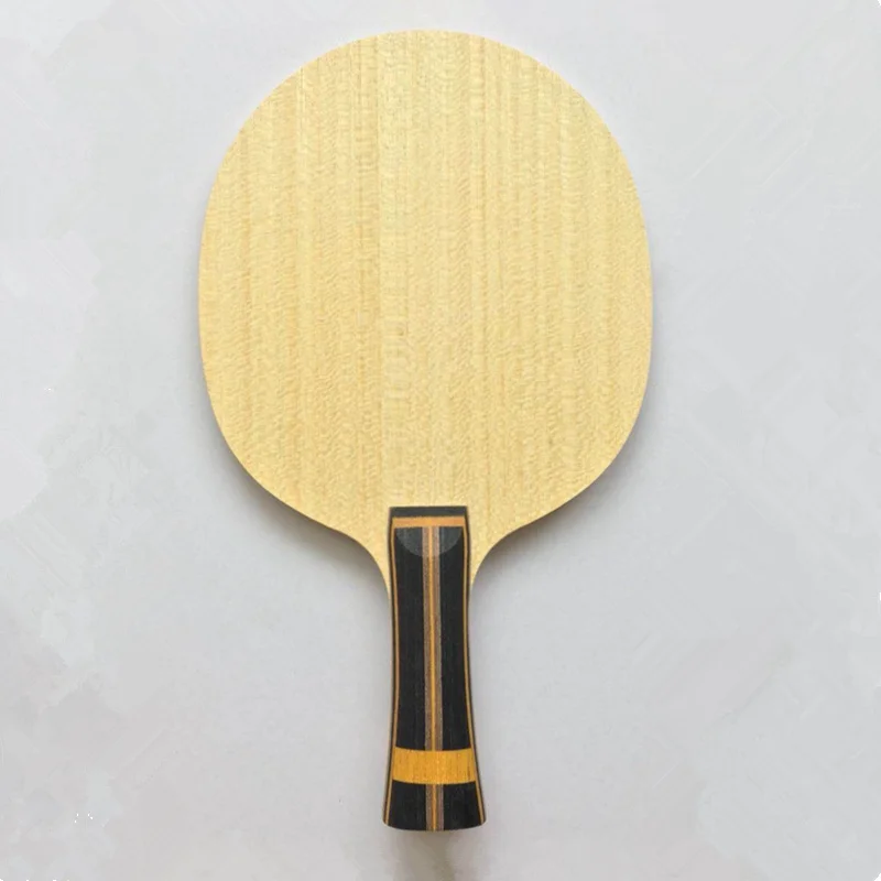 Super ZLC Zhang JIke Structures Table Tennis Blade Special Price Processing Fast Attack ZJK SZLC Carbon Fiber Ping Pong Bat