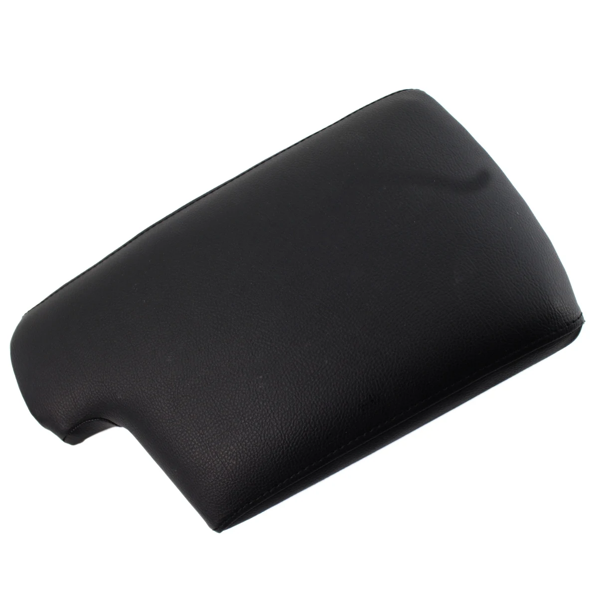 

Leather Armrest Center Box Console Lid Cover Fit For-BMW 3 Series E90 E92