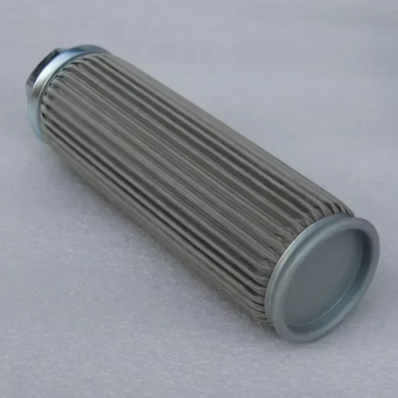 

Hanbell Screw Compressor Refrigerator Oil Filter 31305-1143C 31305-1143CC 6021131305