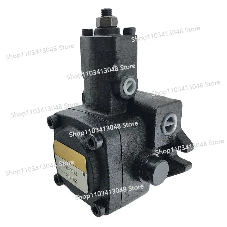 

Hydraulic Pump Type VPKC-F20/F30/F40-A1/A2/A3/A4-01 High Pressure Variable Displacement Vane Pump