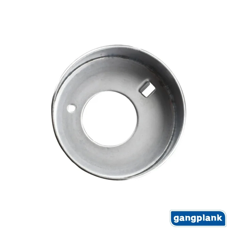 For Tohatsu Outboard Engine Water Pump Seat Ring 350-65011-1 Water Pump Bowl Water Pump Liner
