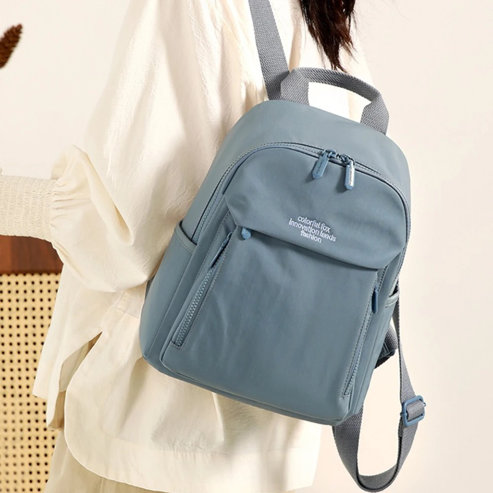 Women Laptop Backpack Lightwei - Fashion Backpack Women ulasan dan harga