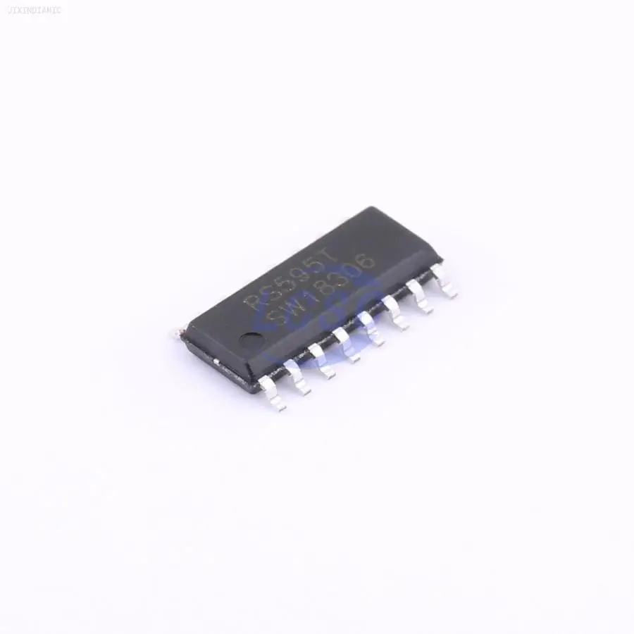 1PCS RS595TXS16 SOIC-16 Logic ROHS