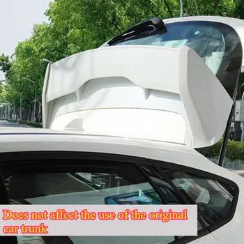 10 best sales spoiler ford focus st mk3 - №4