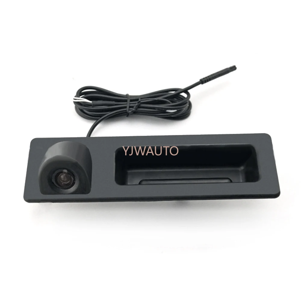 

For BMW F30 F31 F35 F10 F11 X3 F25 X4 F26 X5 F15 X6 F16 2011-2015 Rear View Camera Car Auto Backup Parking Reverse Cameras