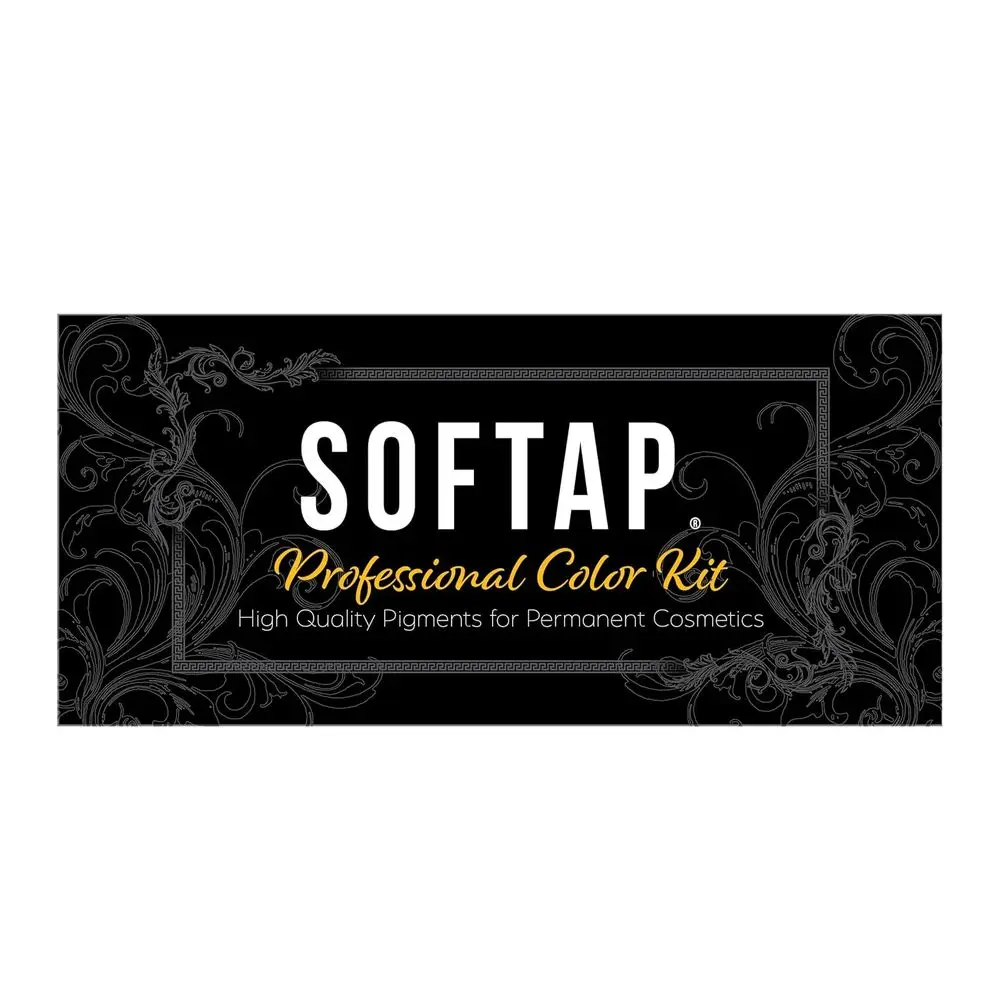 

Наборы для мини-процедур PMU Brow Color или для всех видов перманентного косметического макияжа (Best o Brows)