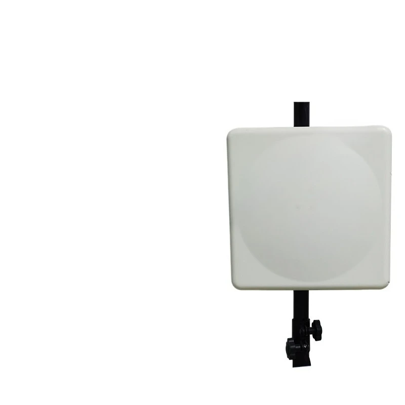 For 4 Port 2.4/5 1/5.5/5.8GHz 4X4mimo Dual Polarization Directional Antenna WLAN Bridge WIFI