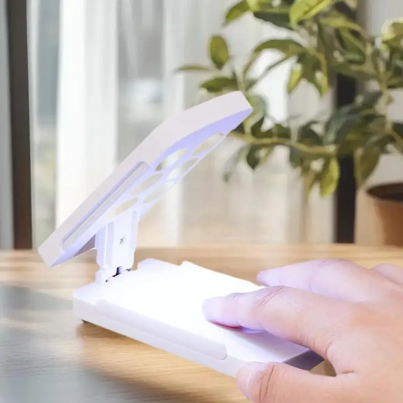 36W mini-nageldroger LED UV-licht Draagbare manicurelamp voor thuis met USB-kabel voor manicure-nagelgereedschap op gelbasis