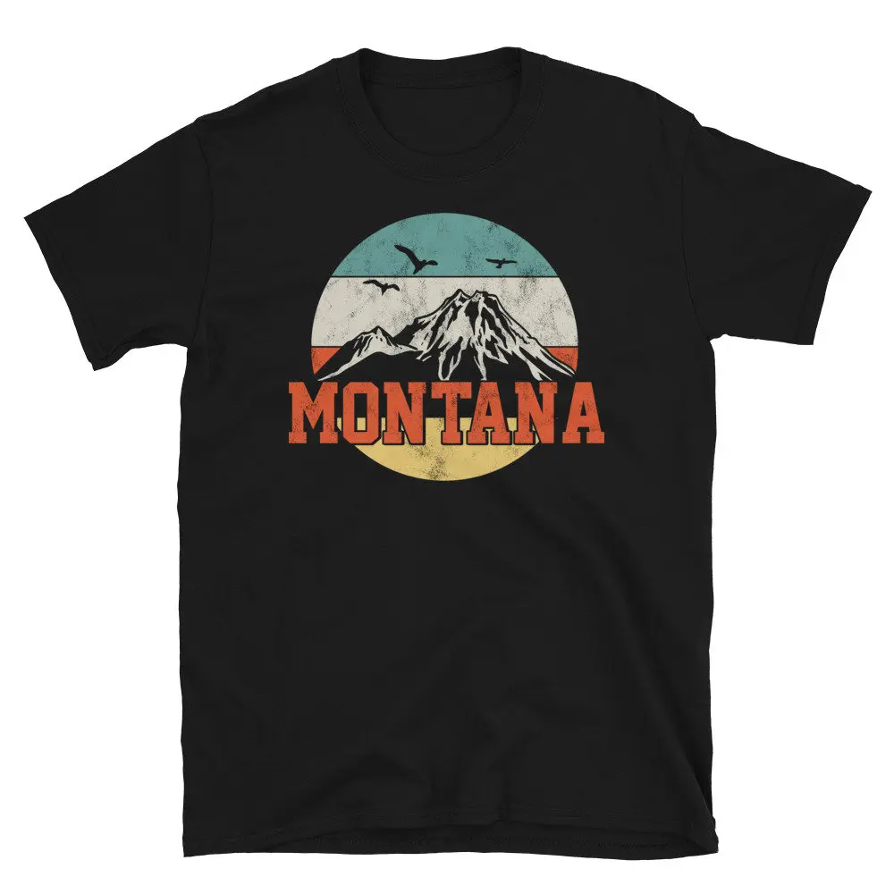 Montana T Shirt