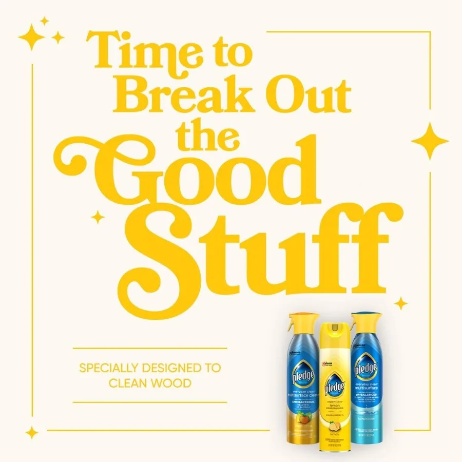 Antibacteriële citrusspray - Universele reiniger voor keuken en badkamer