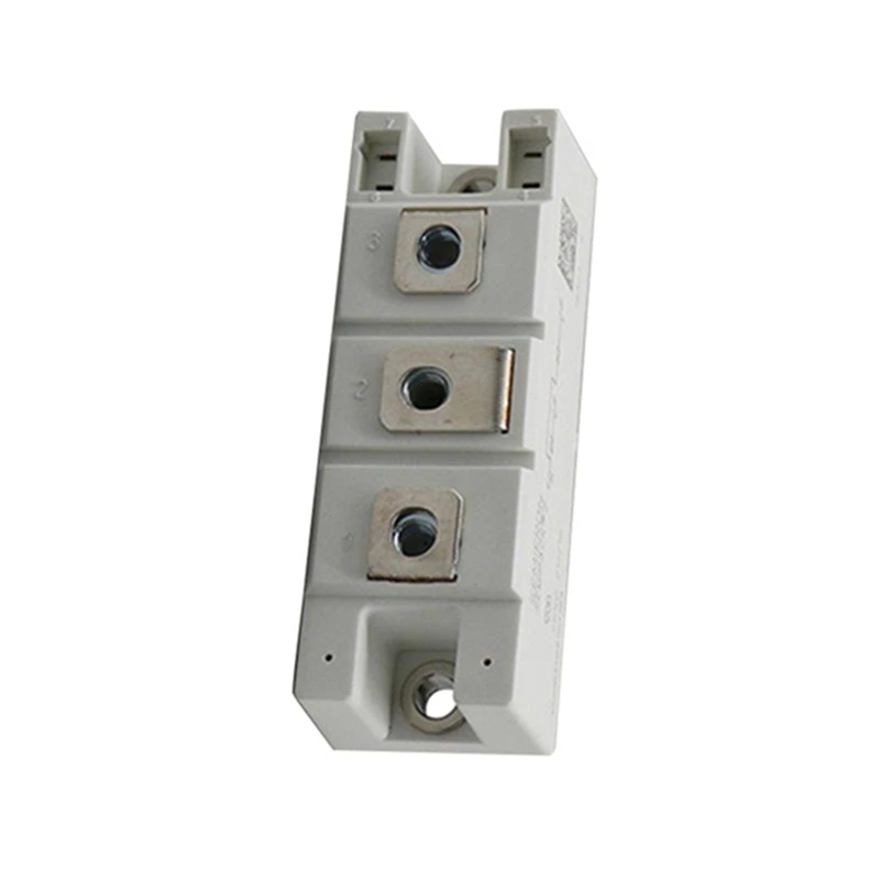 150W Diode Module Rectifier Bridge Skkd212-16 Rectifier Module Terminals Low Loss 600a(Ma)-A12I