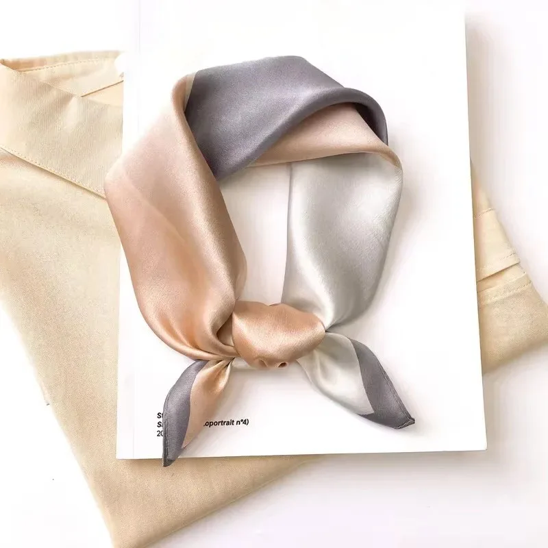 Thumbnail 4 - #78 Highest Rated Silk Scarf to Buy in 2026