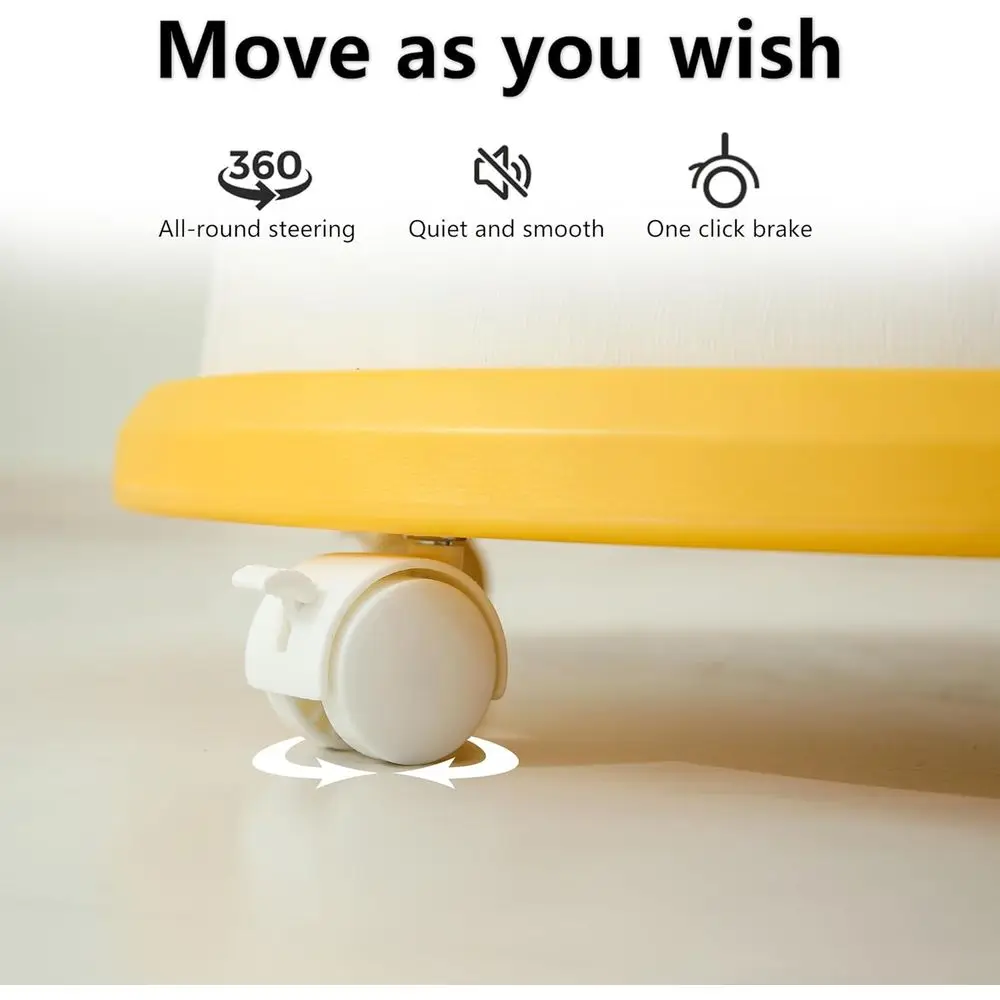 يتم استخدام شماعة ملابس الأطفال المحمولة من UFO Kids Closet في الباب وغرفة المعيشة وغرفة المعيشة وما إلى ذلك. الملابس والحقائب المدرسية وما إلى ذلك. علبة