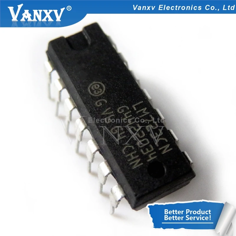 1-20PCS MCP4922-E/P MCP4922 SN74LS05N 74LS05 SN74HC32N 74HC32 SN74HC107N SN74HC107 74HC107 LM723CN LM723 MC1496P MC1496 DIP-14