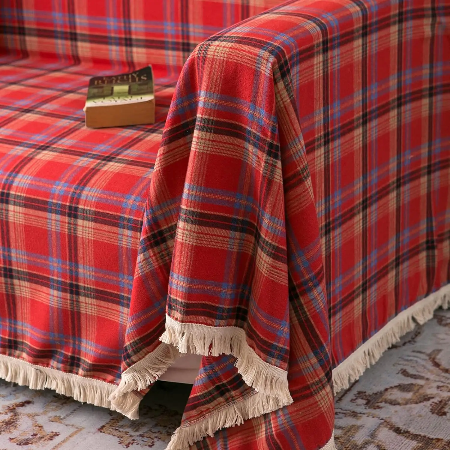 Thumbnail 4 - #64 Trending Furniture Covers Right Now