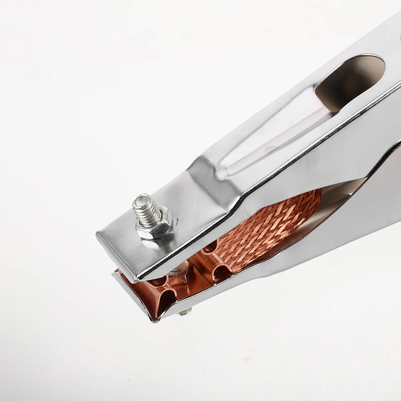 الثقيلة الأرض المشبك آلة لحام دائم المعادن لحام التأريض كليب دقيقة الصفائح المعدنية إصلاح المشابك للحفارة