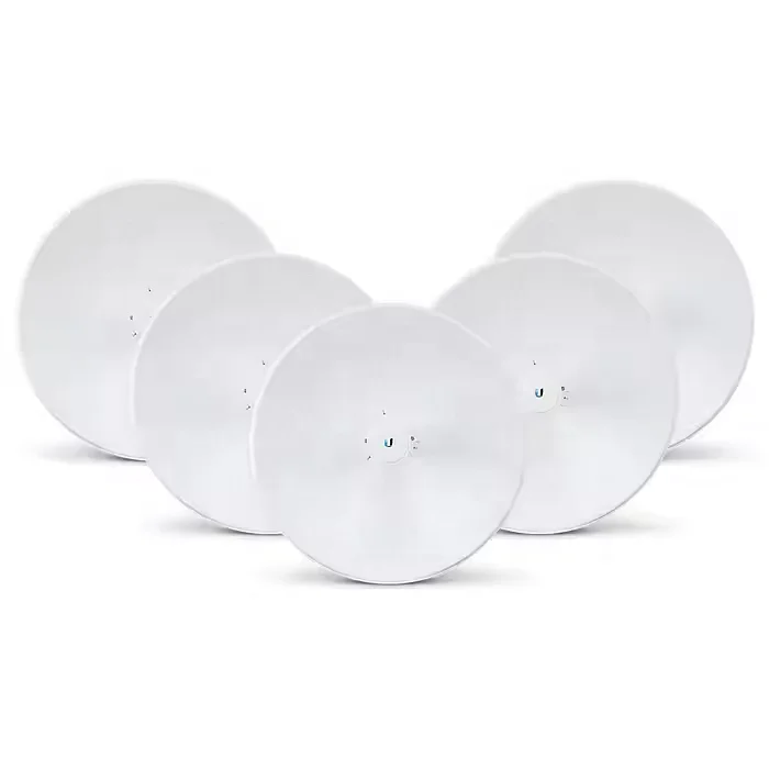 High Performance PBE-5AC-Gen2-5 UBNT Wireless Bridge PowerBeam 5G Gigabit 15 km Monitoring Transmission with Good Price in Stock