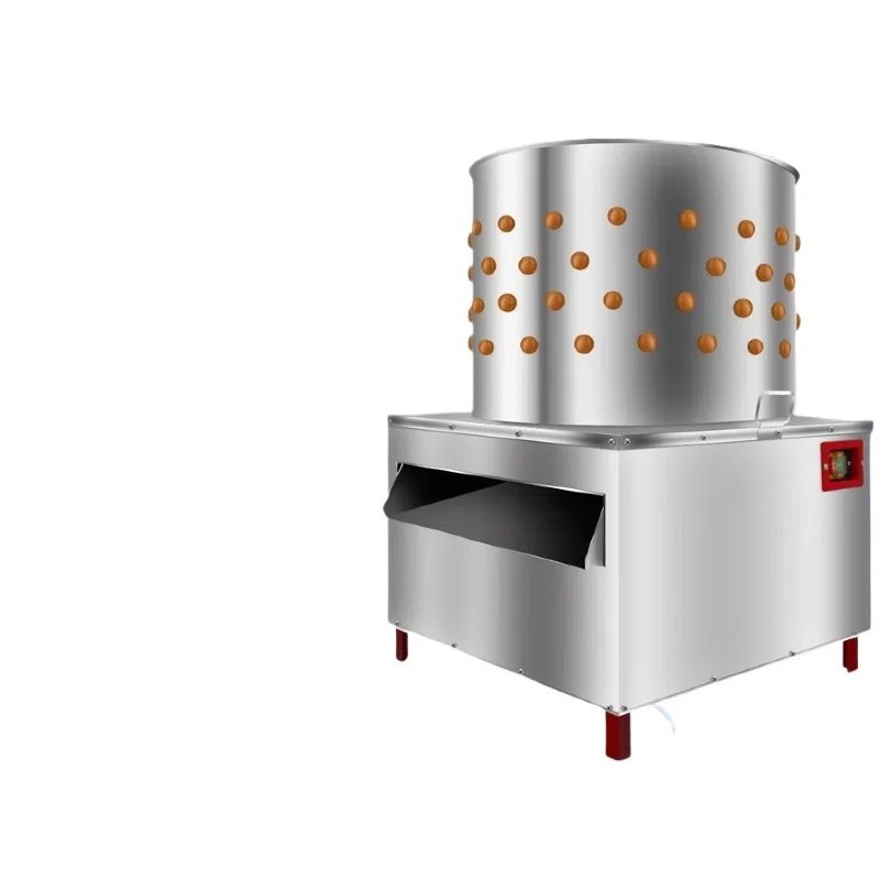 

Chicken, duck, goose, pigeon hair removal machine, poultry household small automatic commercial hair removal machine