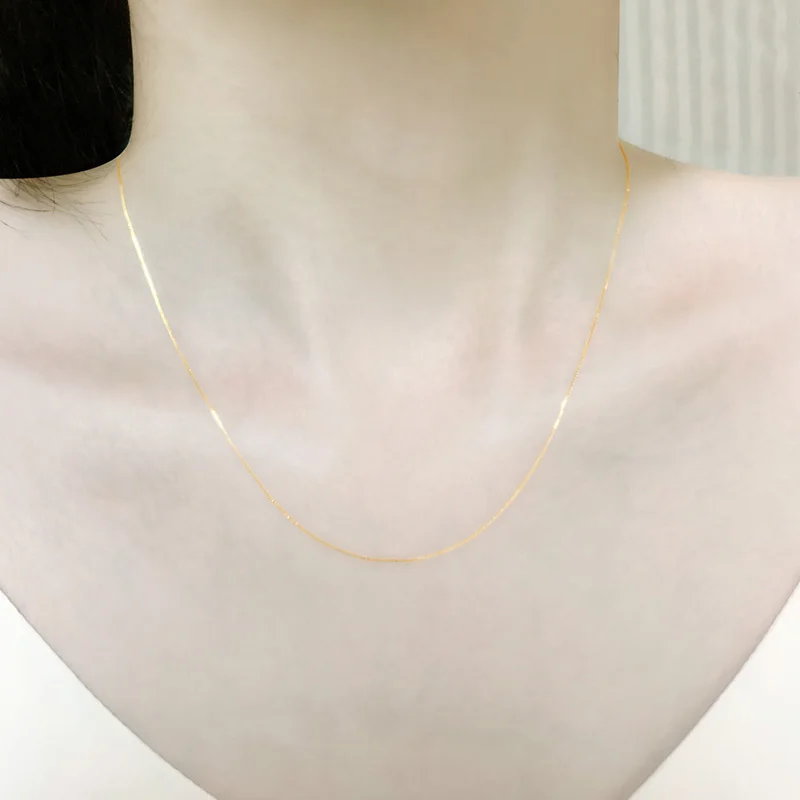 Thumbnail 3 - #74 Highest Rated Gold Necklaces to Buy in 2026