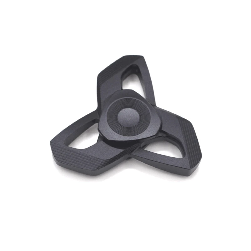 Metal spinner,Fidget spinner,anti-stress Relief Toys لعبة دوارة مضادة للضغط ، لعبة سهام معدنية فيدجيتي دوارة لتخفيف الضغط ، لعبة تخفيف الضغط ، لعبة فيدجيتي المضادة للضغط والقلق ، ألعاب معدنية EDC