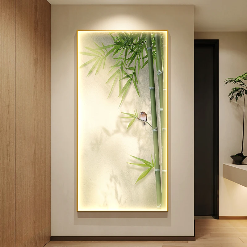 New Chinese Style H…