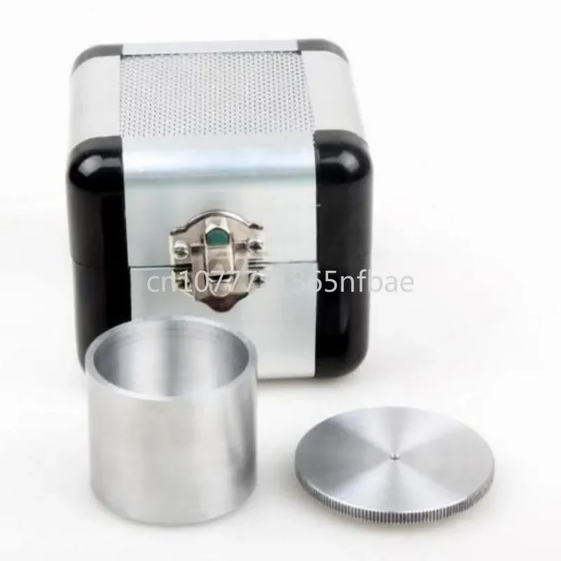 Stainless steel paint density cup H # 37ml/50ml/100ml