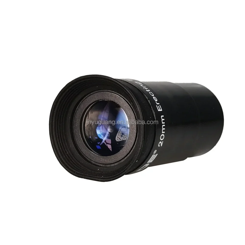 Newtonian Reflecting Telescope  Eyepiece Focal Length 20mm Diameter31.7mm Replacement Eyepiece Celestron 130 EQ factory