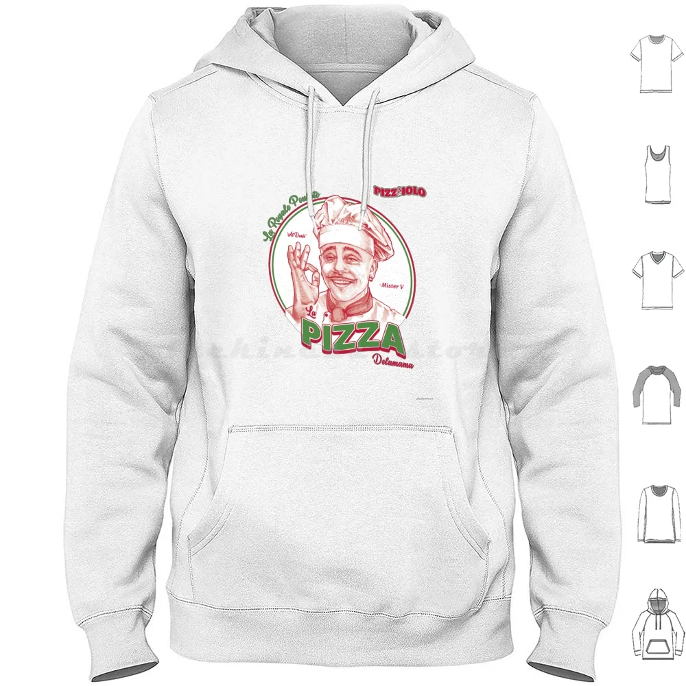 V The Royale Poulet… - image