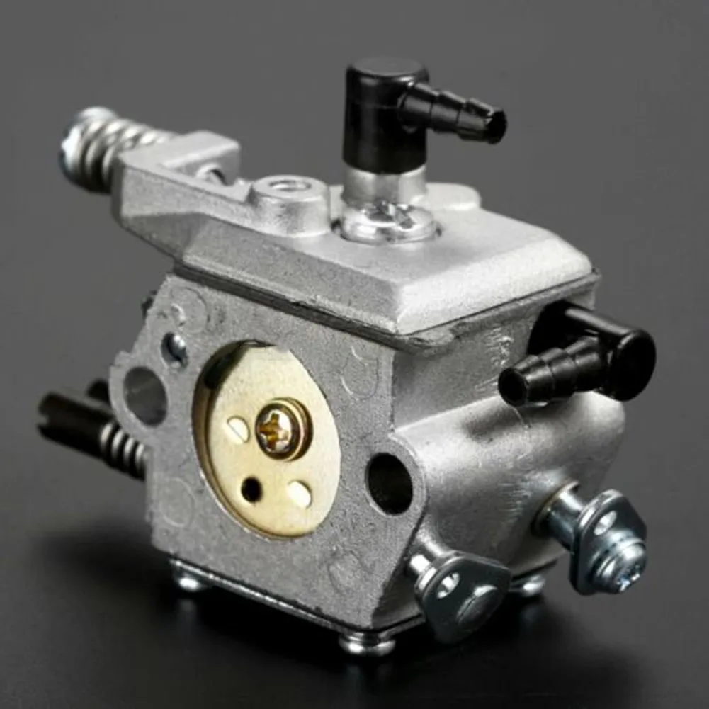 Imagem -02 - Carburador de Substituição Carb 5800 5200 4500 Peças Motosserra Casa Jardim Acessórios para Ferramentas Elétricas 45cc 52cc 58cc