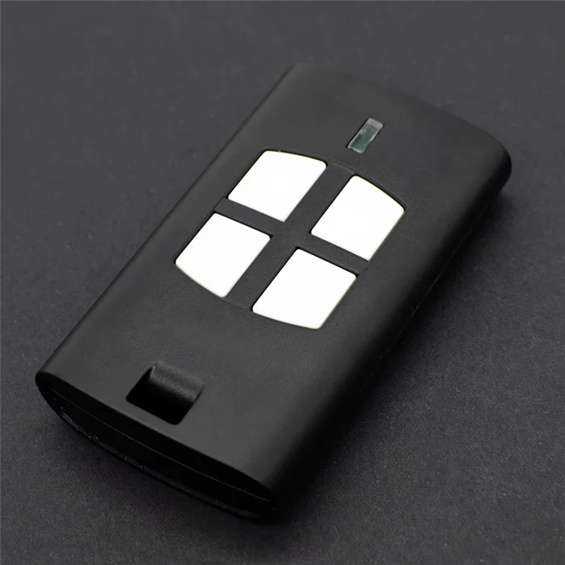 SQPP-2WV пульт дистанционного управления гаражными воротами 433 МГц ручной передатчик для BENINCA TO.GO 2WV 4WV 433 МГц ручной передатчик B