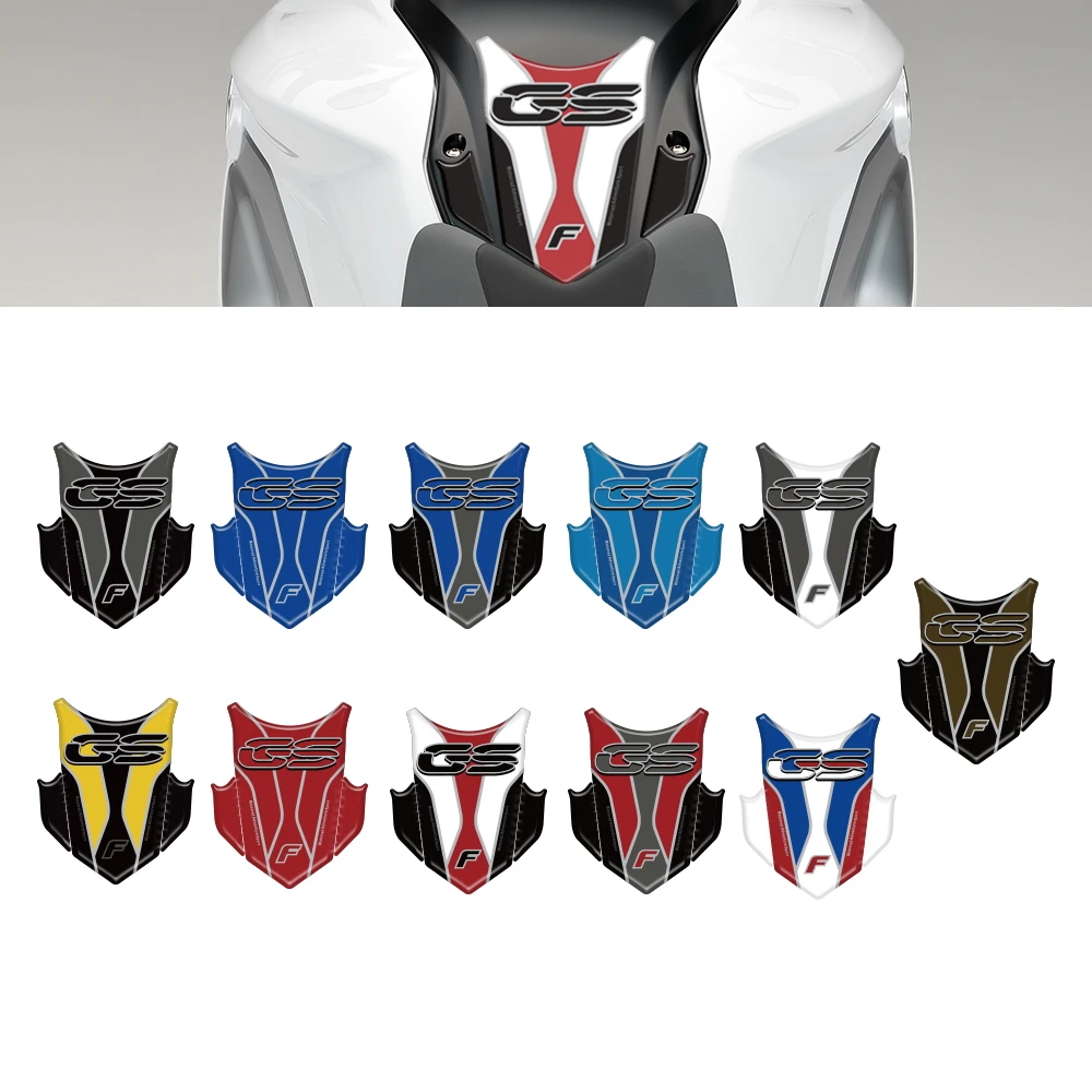 

Motorcycle 3D Gel Tank pad Protector Stickers Paint Protection Decal For BMW F700GS 2016 2017 F800GS 2013 2014 2015 2016 2017