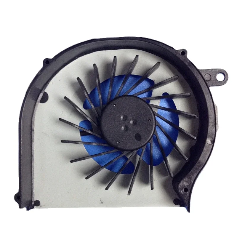 

Подходит для HP Compaq CQ72 G72 Series FAN KSB0505HA-A Вентилятор охлаждения процессора
