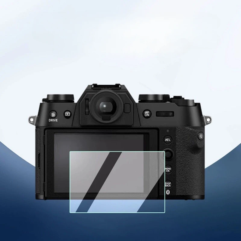 Hd Tempered Glass S… - image