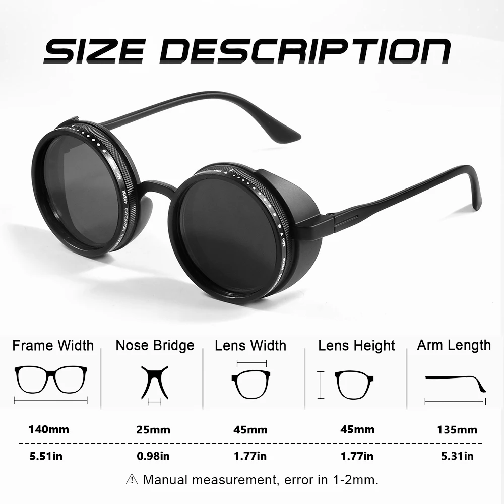 Thumbnail 2 - #38 Latest Polarized Sunglasses Offers