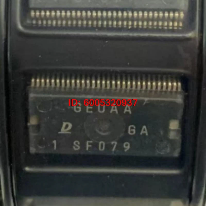 SF079 NEW Original Genuine Chip Packing 60-HSSOP