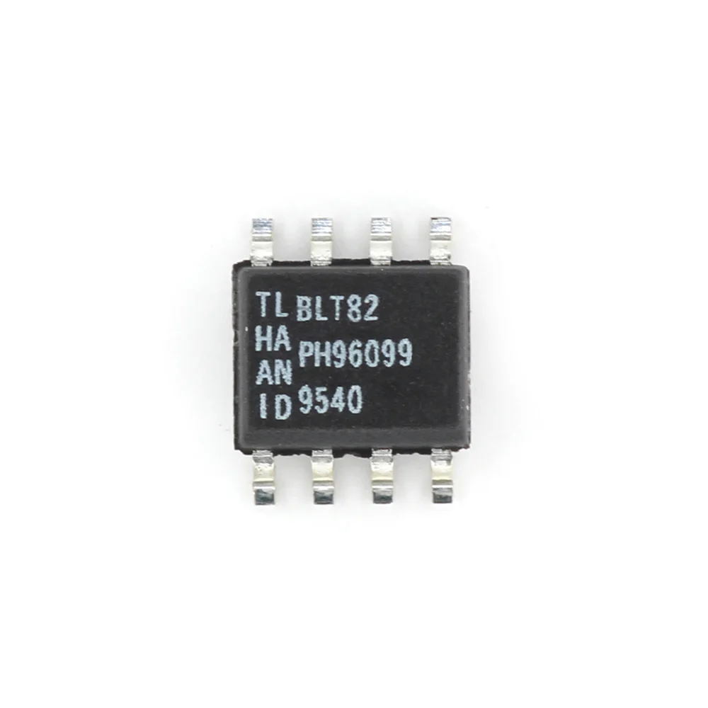 

10pcs/LOT SOP8 SMD BLT82 BP2338 BP3102 BQ2000SN-B5TR BQ2057WSNTR T82 2338 3102 2000SN 2057W